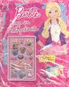 Barbie. Juega con Estilo Fashionista