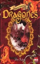 Dragones: Criaturas Fantásticas