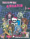 Monster High. Mi Anuario Monstruoso