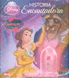 Disney Princesas. Historia Encantadora / Actividades Hechizantes