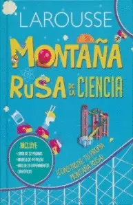 Montaña Rusa de la Ciencia