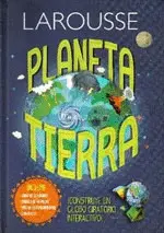 Planeta Tierra