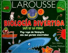 Biología Divertida