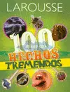 100 Hechos Tremendos
