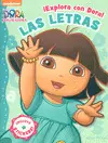 ¡Explora con Dora! las Letras