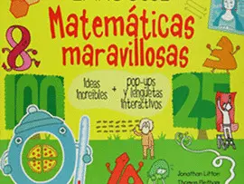 Matemáticas Maravillosas