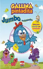 Gallina Pintadita Jumbo
