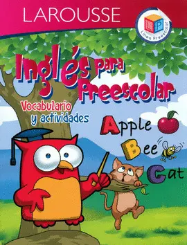 Inglés para Preescolar