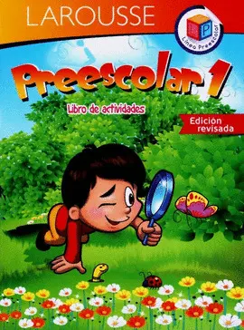 Preescolar 1