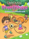 Divertitrazos