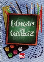 Libreta de Tareas