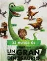 Mundo de un Gran Dinosaurio, el