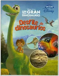 Desfile de Dinosaurios