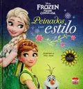 Peinados con Estilo Frozen