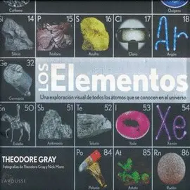 Elementos, los
