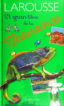 Gran Libro de la Naturaleza, el