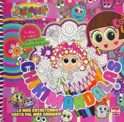 Distroller Chikimandalas