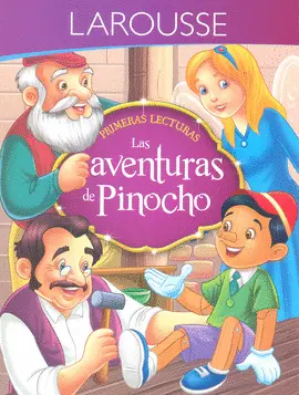 Primeras Lecturas (8 Diferentes Títulos)