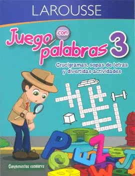 Juego con Palabras 3