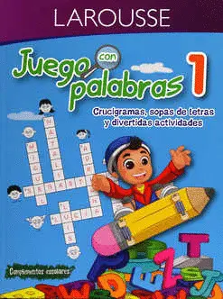 Juego con Palabras 1
