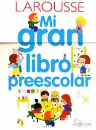 Mi Gran Libro Preescolar