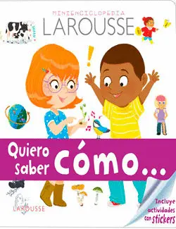 Quiero Saber Cómo...