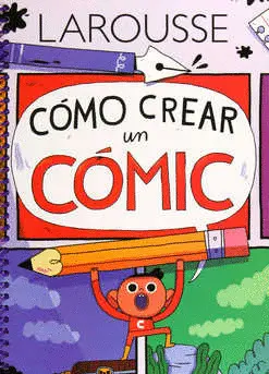 Cómo Crear un Cómic