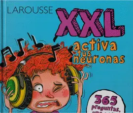 Xxl Activa Tus Neuronas