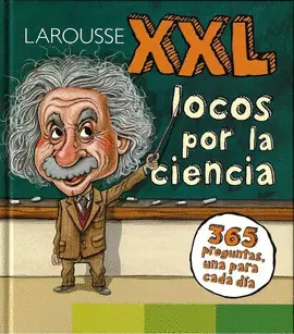 Xxl Locos por la Ciencia