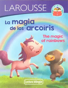 Leo en Inglés (4 Títulos Diferentes)