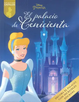 Palacio de Cenicienta, el