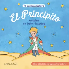 Principito, el. Mi Primera Lectura