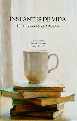 Instantes de Vida