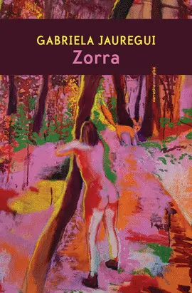 Zorra