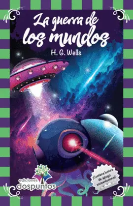 Guerra de los Mundos, la