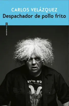 Despachador de Pollo Frito