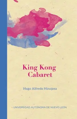 KING KONG CABARET KING KONG CABARET