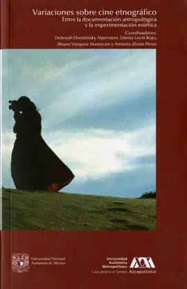 Variaciones Sobre Cine Etnográfico