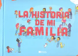 Historia de mi Familia, la