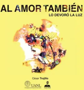 Al Amor También lo Devoró la Luz