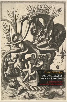 GUARDIANES DE LA TRADICIÓN, LOS
