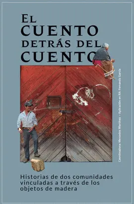Cuento Detrás del Cuento, el