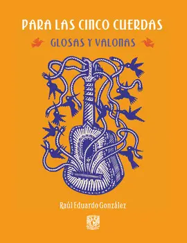 PARA LAS CINCO CUERDAS