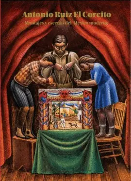 Antonio Ruiz el Corcito