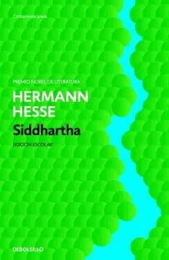 Siddhartha (Edición Escolar)