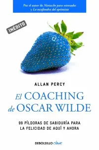 Coaching de Óscar Wilde, el
