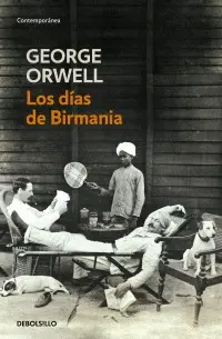 Días de Birmania, los