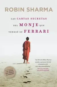 Cartas Secretas del Monje que Vendió Su Ferrari, las