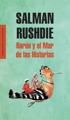 Harúny el Mar de las Historias