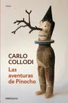 Aventuras de Pinocho, las